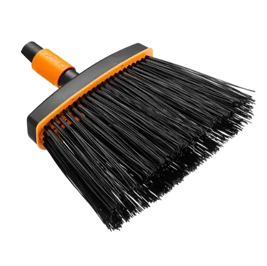 Мітла для підмітання Fiskars QuikFit 135534 (1001415) (насадка) - фото 2