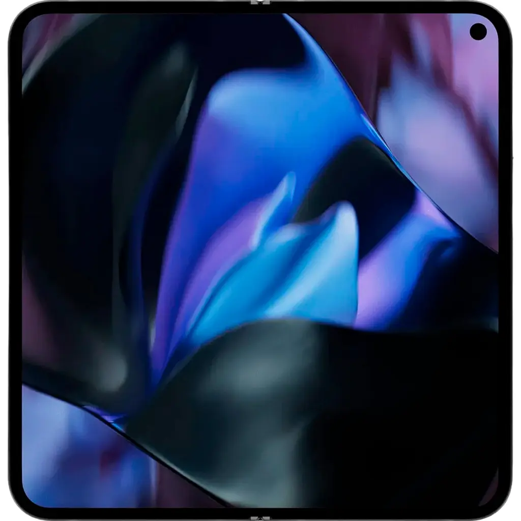 Смартфон Google Pixel 9 Pro Fold 16/512GB Obsidian [114504] - фото 5