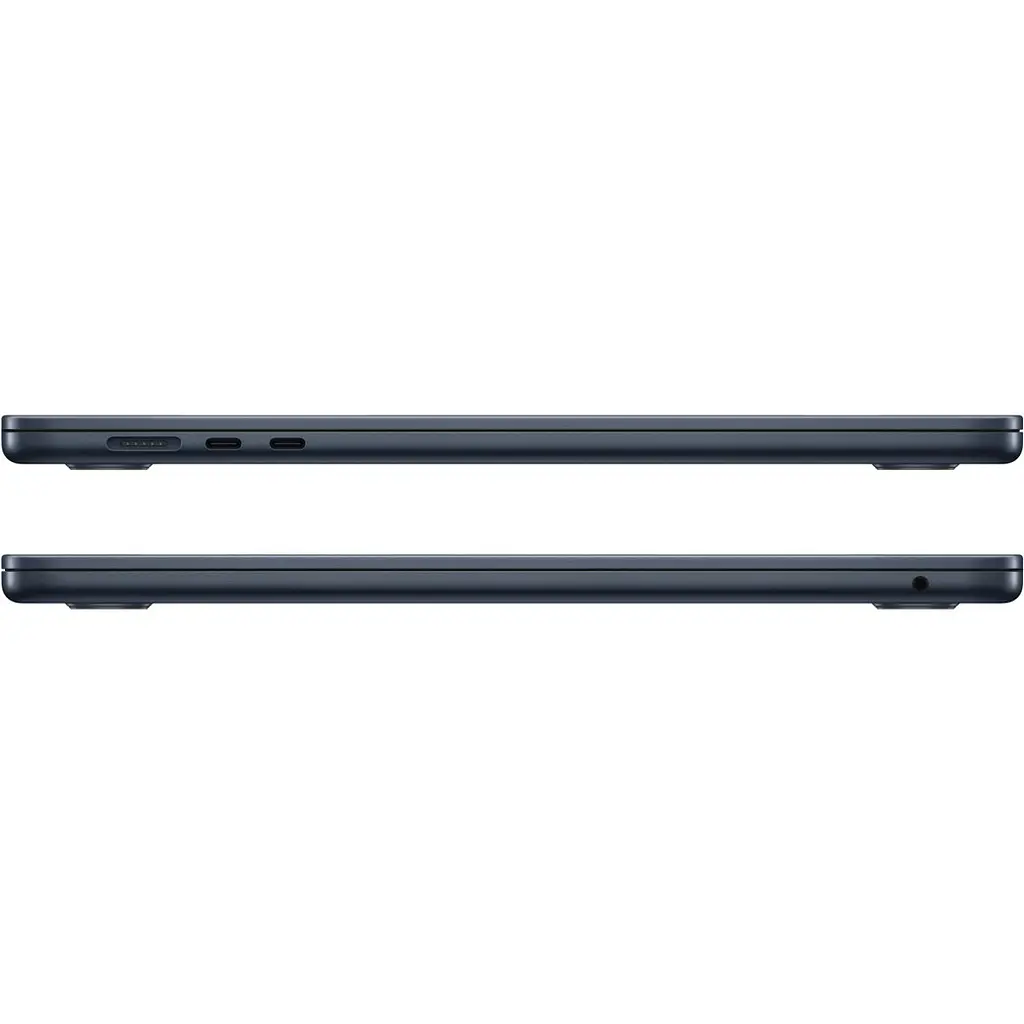 Ноутбук Apple MacBook Air 15'' M2 Retina 8/256GB Midnight 2023 [MQKW3] [86307] - фото 4
