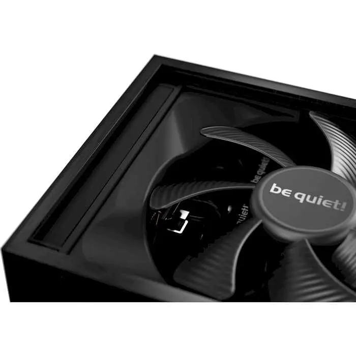 Блок живлення Be quiet! Dark Power PRO 12 1500W 80 PLUS Platinum 80+ Platinum (BN312) Black Б/в - фото 4