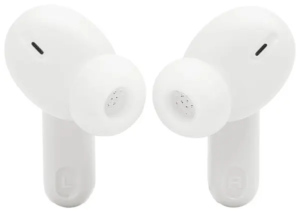 Гарнітура JBL TUNE BEAM 2 White (JBLTBEAM2WHT) - фото 9