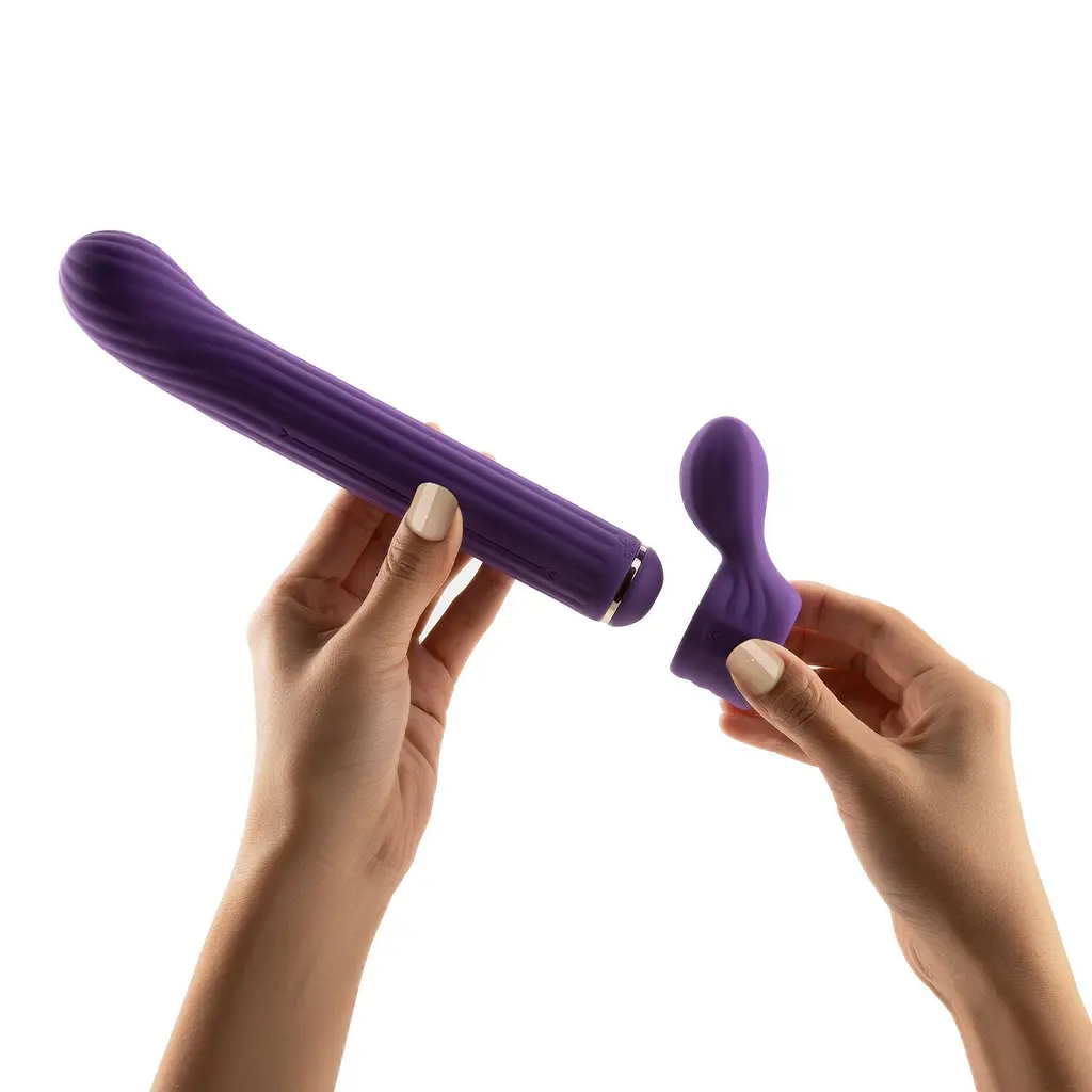 Вібратор Otouch Magic Stick S1 Plus - фото 2