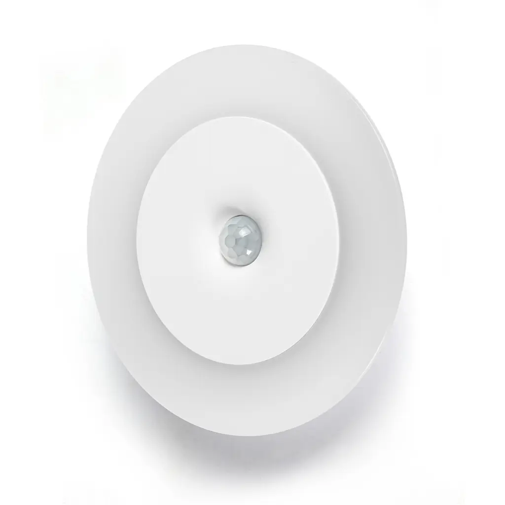 LED Світильник акумуляторний з датчиком руху VIDEX (VL-NL114W-G) - фото 7