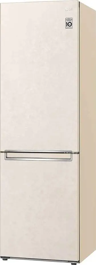 Холодильник LG GC-B459SECL - фото 3