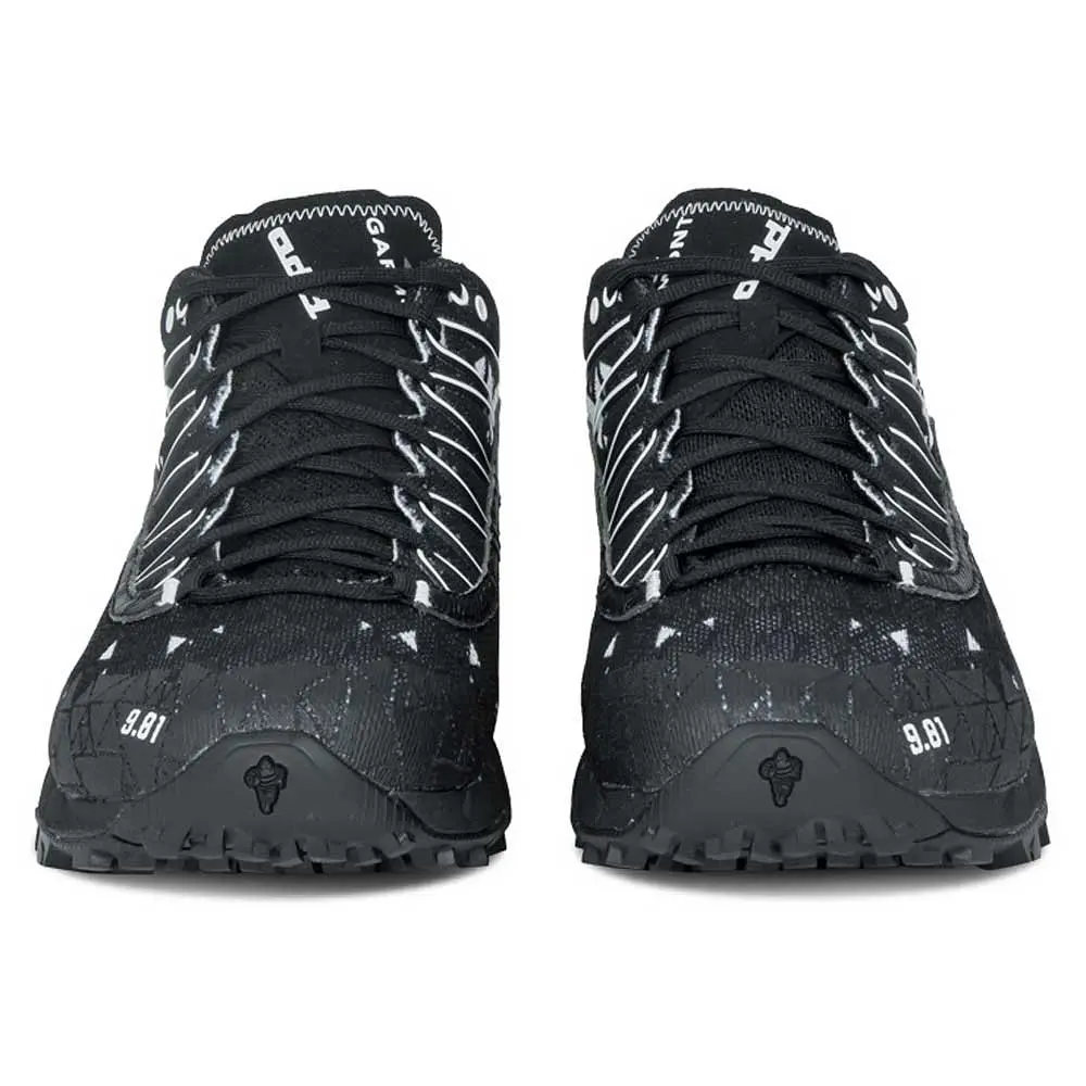 Кросівки Garmont 9.81 Bolt 46.5 Black (1053-002499-UK.11.5) - фото 2