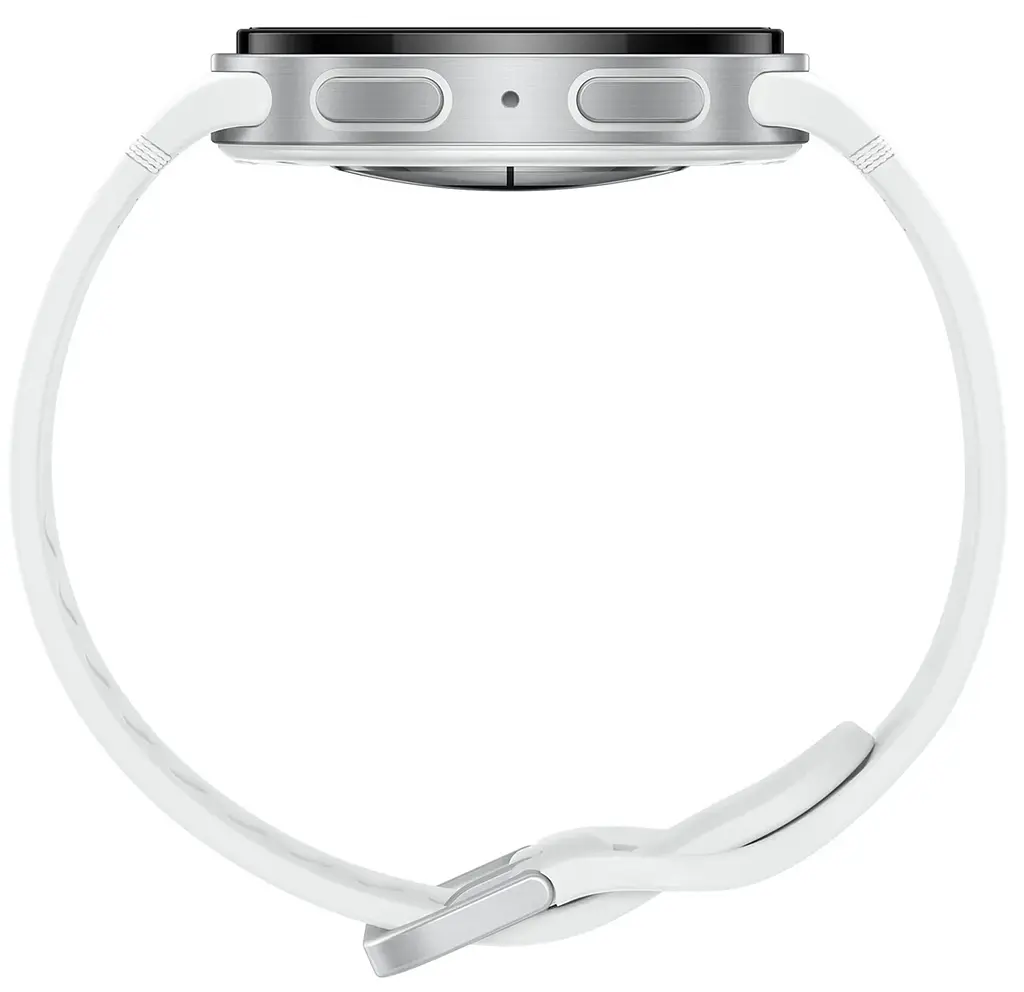Смарт годинник Samsung Galaxy Watch 8 44mm Silver (SM-L330NZSASEK) (7141775) - фото 5