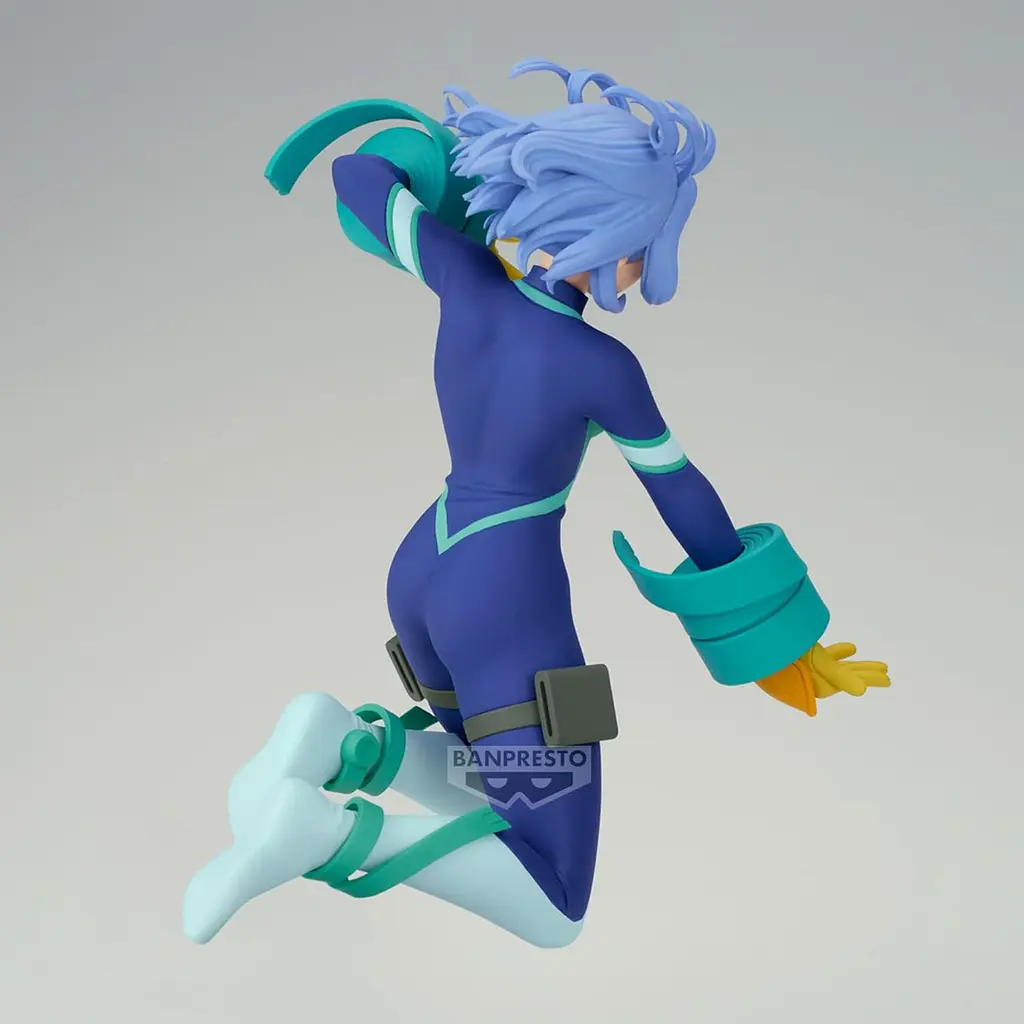 Фигурка Bandai Spirits Моя геройская академия Неджире Хадо My Hero Academia Nejire Hado 15 см BS MHA HN 15 - фото 3