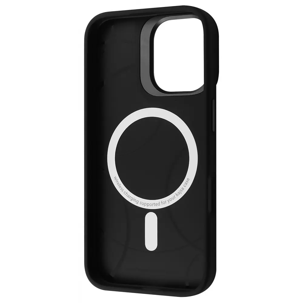 Чохол Kajsa Outdoor Collection with Magnetic Ring iPhone 16 в асортименті - фото 10