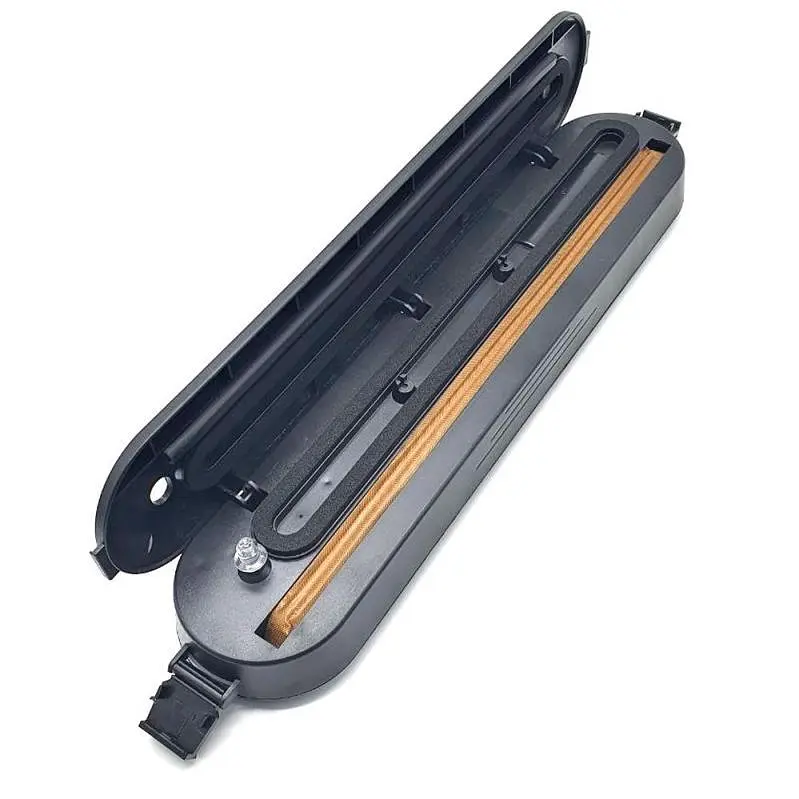 Вакуумний пакувальник Vacuum Sealer - фото 10
