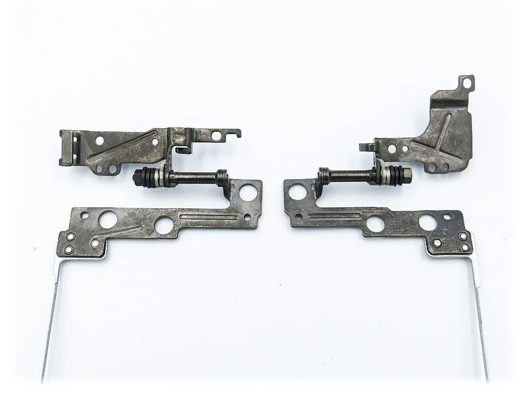 Петлі для Lenovo V130-15IKB, V130-15IGM, V330-15IKB, V330-15IGM, V320-15IKB (Ліва + права) - фото 2