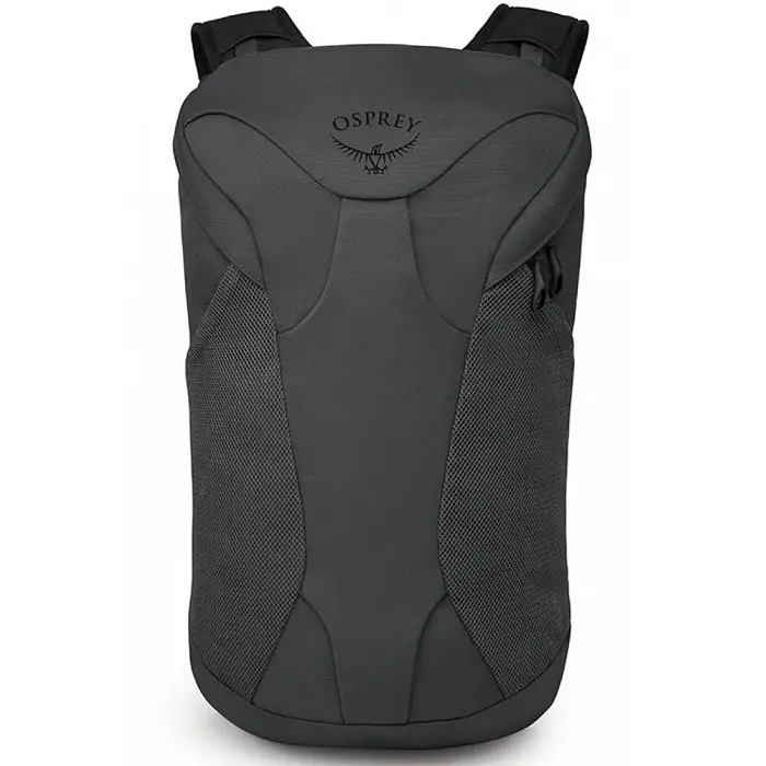 Рюкзак Osprey Farpoint Fairview Travel Daypack Сірий (1054-009.2978) - фото 3
