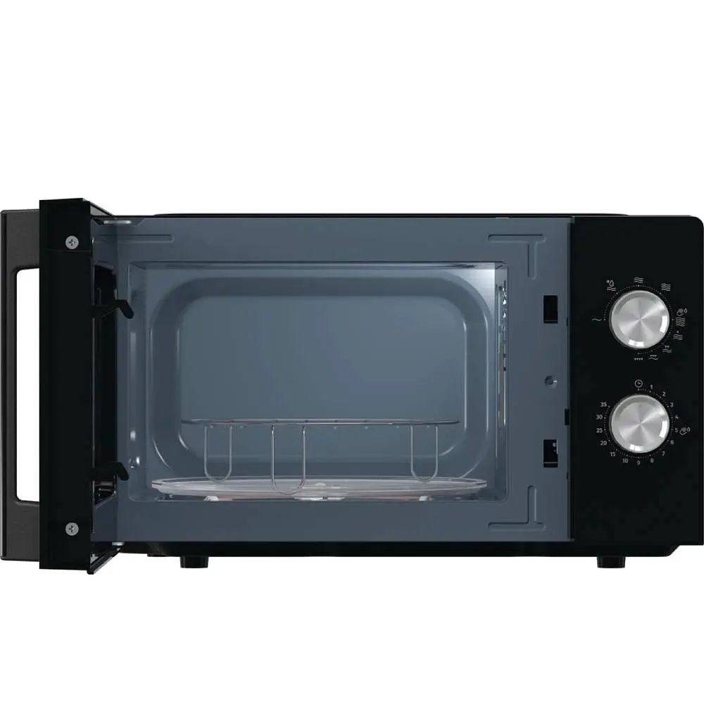 Мікрохвильова піч Gorenje MO20E2BH (00000049983) - фото 4