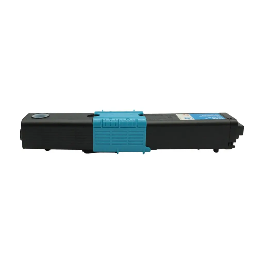 Картридж IPM OKI C301/321 2000 Cyan (TRO18CEU) - фото 4