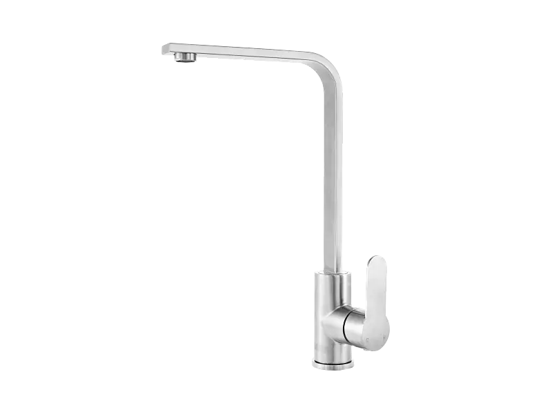 Змішувач Kernau KWT 22 STEEL