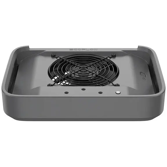Охолоджувальна платформа EcoFlow Smart Cooling Deck