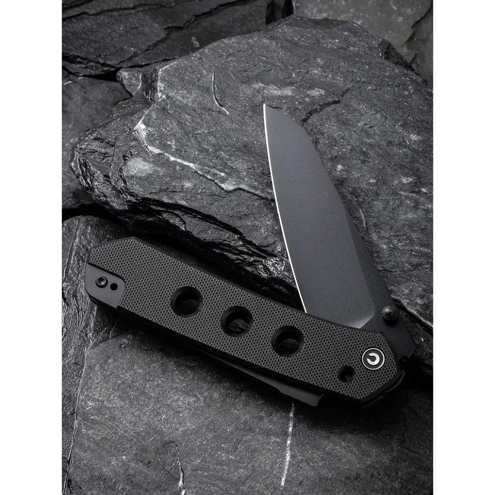 Ніж складаний Civivi Vision FG C22036-1 - фото 13