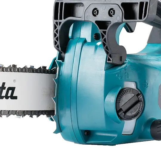 Упор зубчастий для ланцюгових пил Makita DUC256, DUC256C, DUC306, DUC356, DUC357, DUC406, UC003G, UC004G, UC006G (346809-9) - фото 2