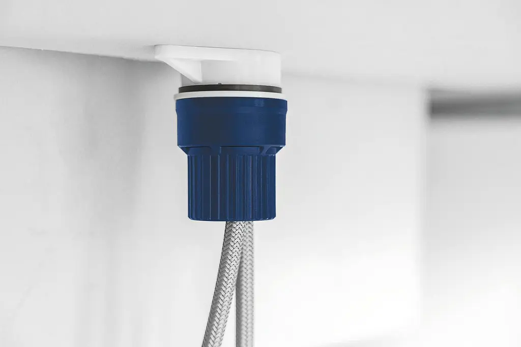 Змішувач для кухні Grohe QuickFix StartLoop 30556000 Хром - фото 10