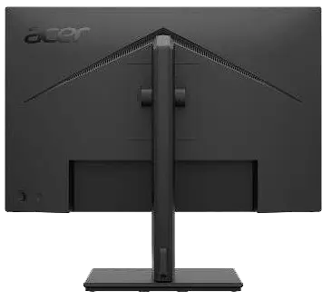 Монiтор 27" Vero B277UGbmiiprzx (UM.HB7EE.G14) Black Acer teh0027353 - фото 2