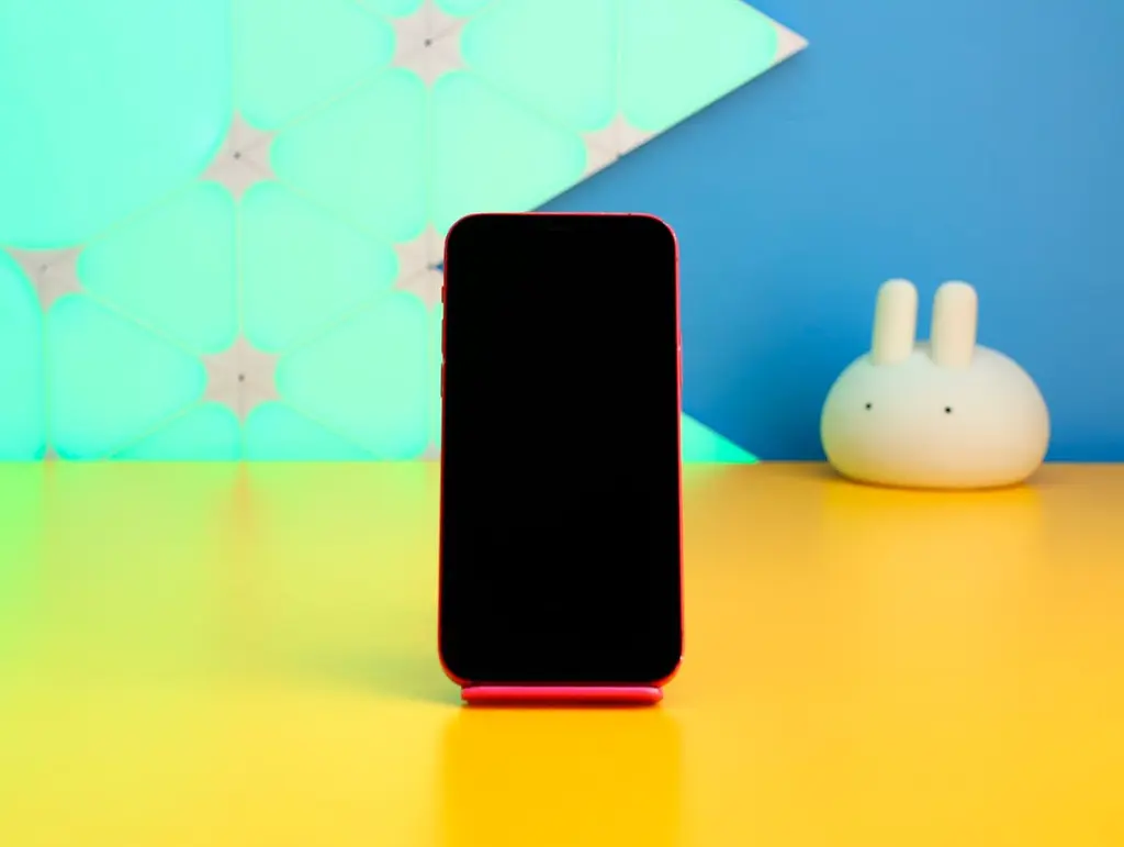 Смартфон Apple iPhone 12 128GB Red (MGJD3) Б/В [169958] - фото 3