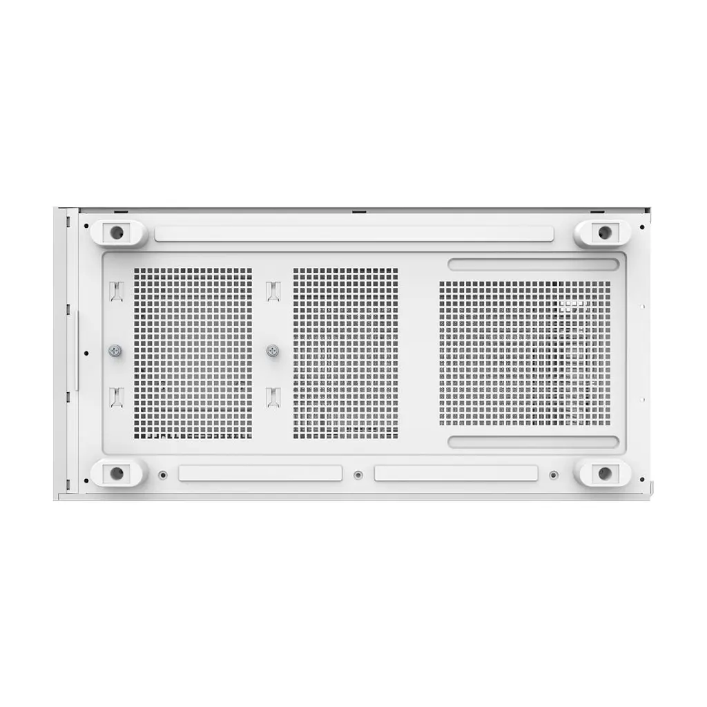 Корпус для ПК Gamemax NEX C51 WH - фото 6