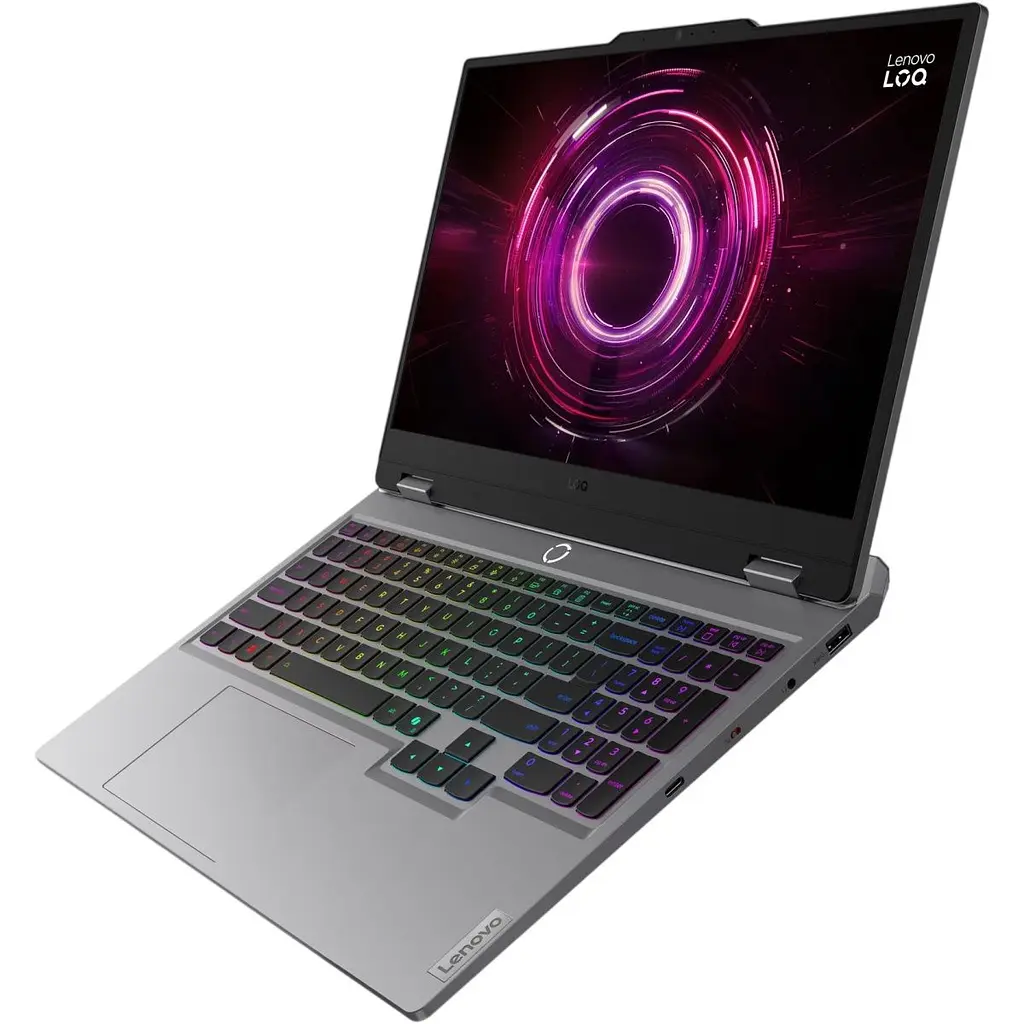 Ноутбук Lenovo LOQ 15AHP10 (83JG003EPB) [172915] - фото 5