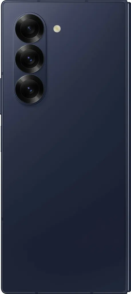 Смартфон Samsung Galaxy Fold 6 12/1TB Navy SM-F956BDBN - фото 7