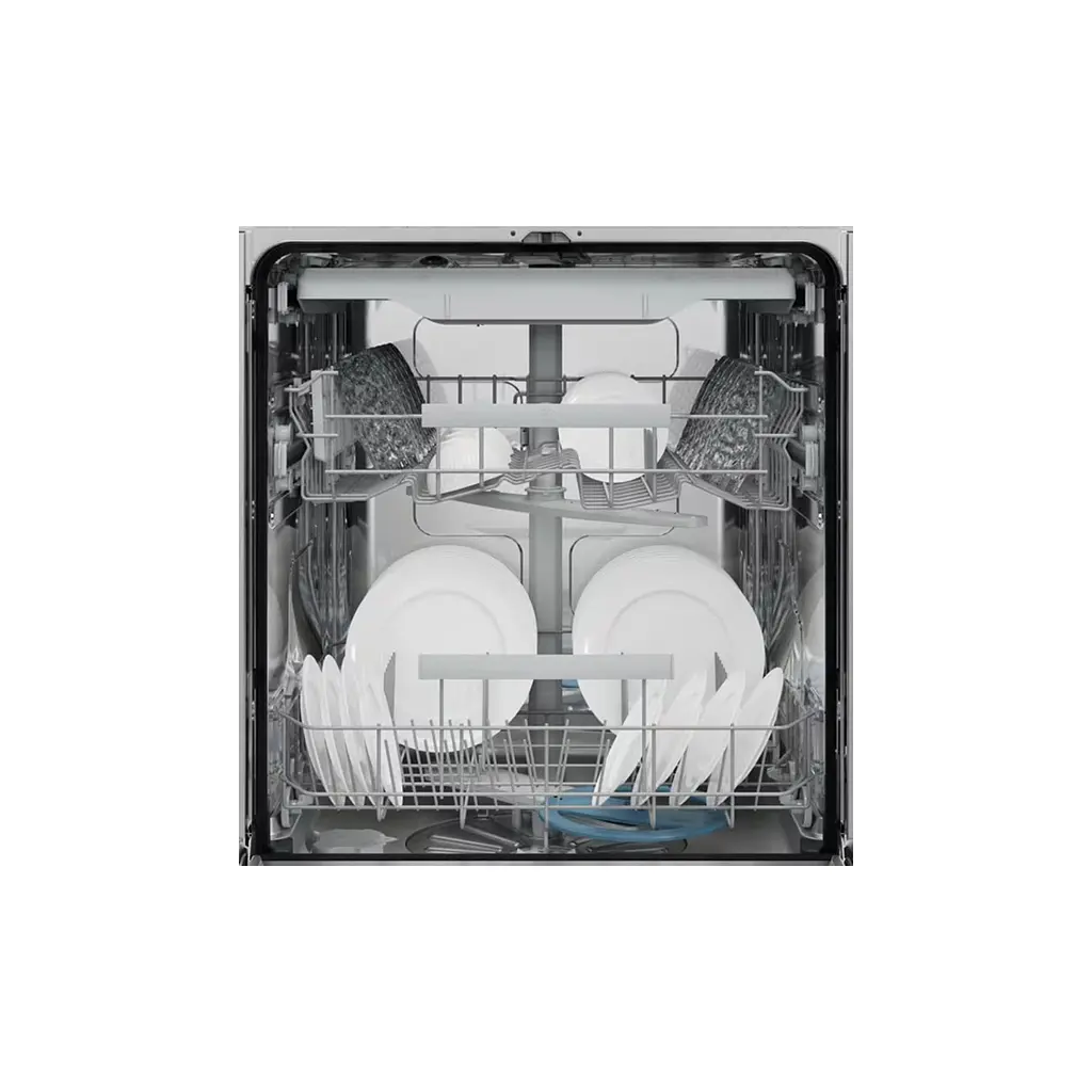 Посудомийна машина Electrolux E62LB200T - фото 5