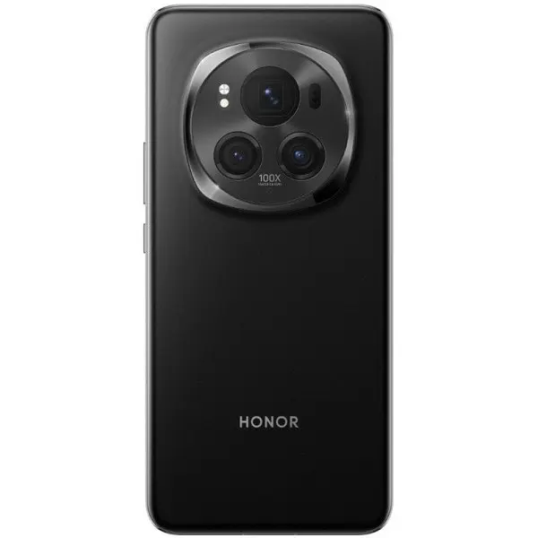 Смартфон Honor Magic6 Pro 16/1Tb Black Global версия - фото 4