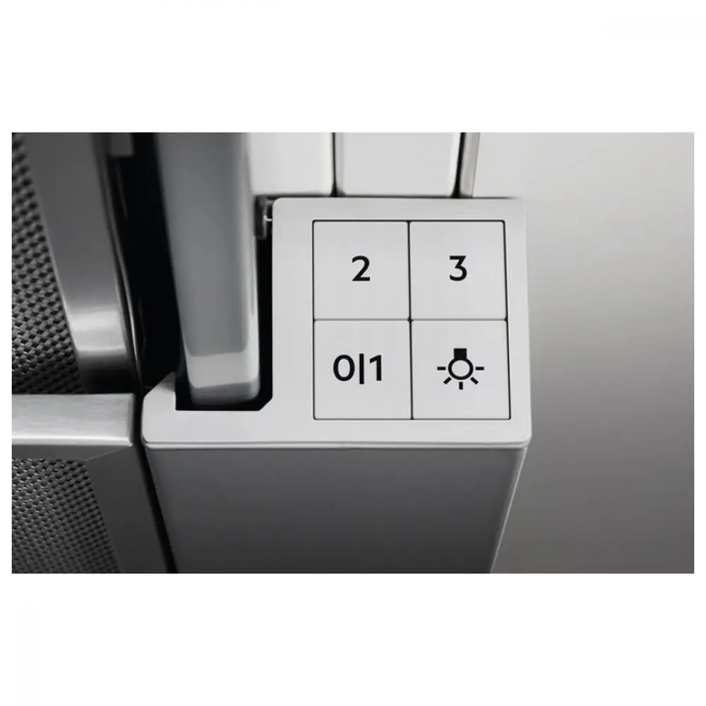 Витяжка телескопічна Electrolux LFP326S - фото 3