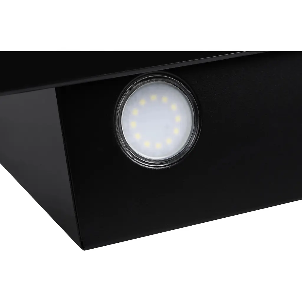 Вытяжка Ventolux Tivoli 60 BK (700) PB - фото 3