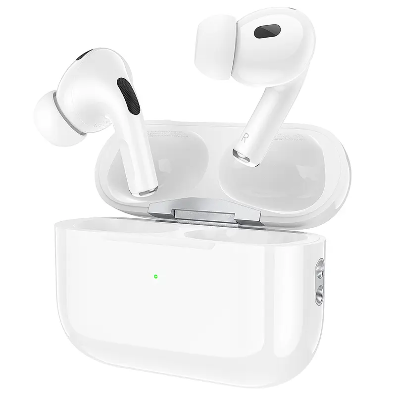 Бездротові навушники TWS HOCO EW50 True wireless stereo headset White - фото 4