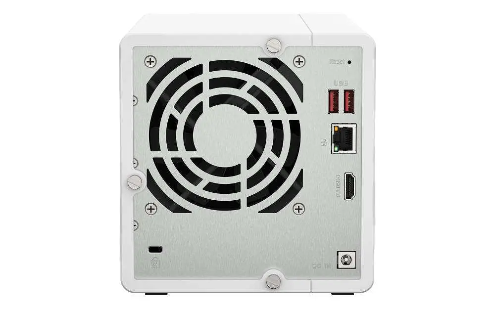 NAS-сервер Qnap TS-364-8G - фото 6
