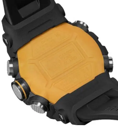 Годинник Casio GG-B100Y-1AER - фото 2