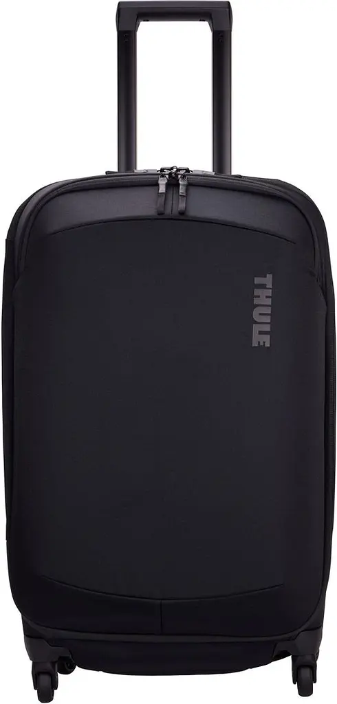 Валіза на колесах Thule Subterra 2 Checked Spinner Black 3205049 - фото 2