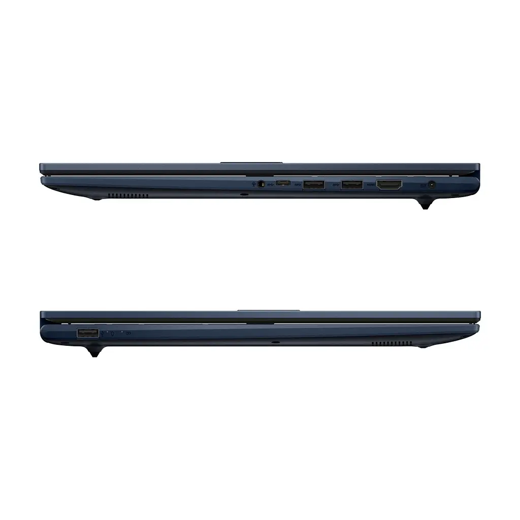 Ноутбук ASUS Vivobook 17 X1704VA-AU755 (90NB10V2-M00V30) - фото 7