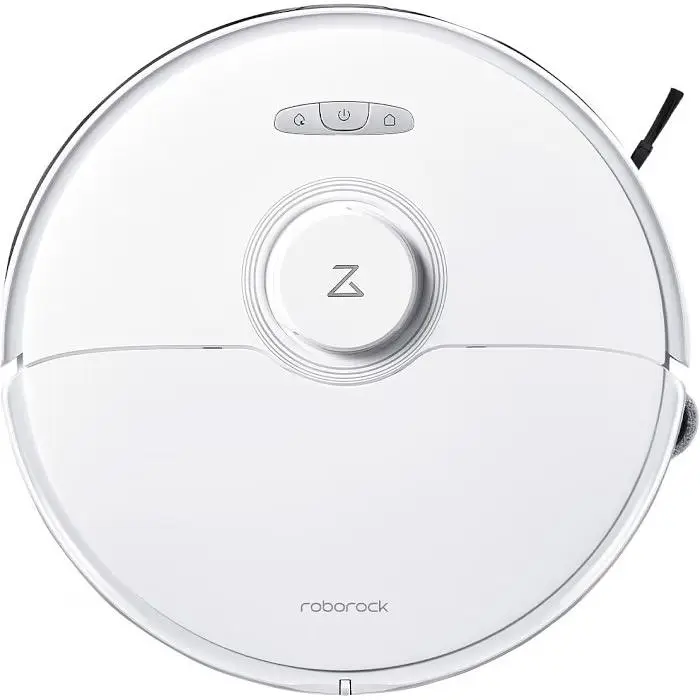 Робот-пилосос RoboRock S8 Max Ultra White [S8MU02-00] [148950] - фото 7