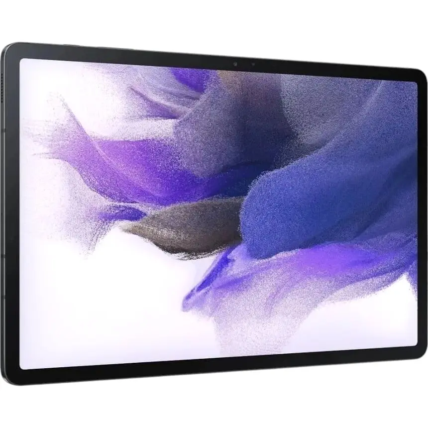 Планшет Samsung Galaxy Tab S7 FE 4/64Gb Mystic Black (SM-T730BZKA) - фото 2
