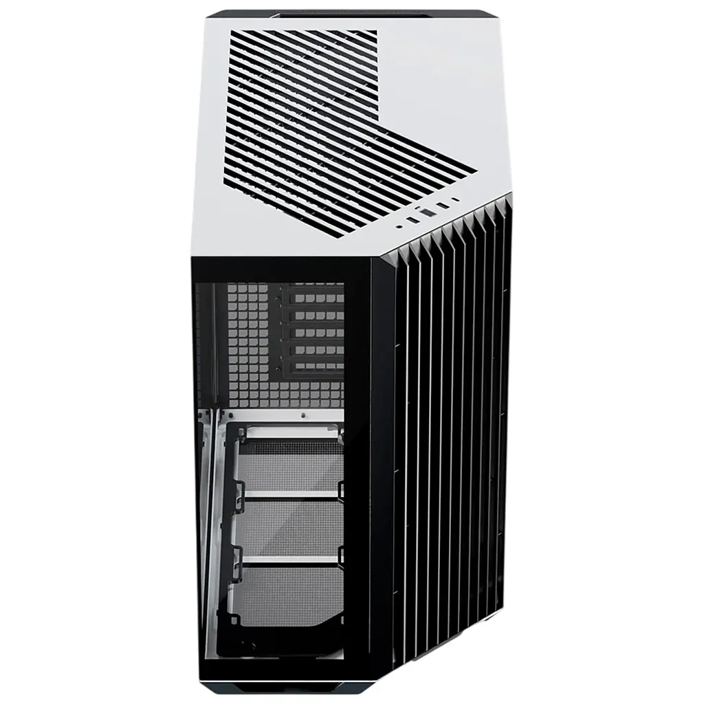 Корпус для ПК APNX V1 Black/White (APCM-VI01003.M1) - фото 3
