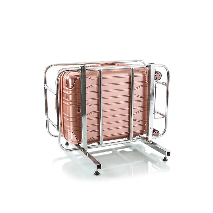 Валіза Heys Xtrak (S) Rose Gold (10103-0131-21) - фото 6