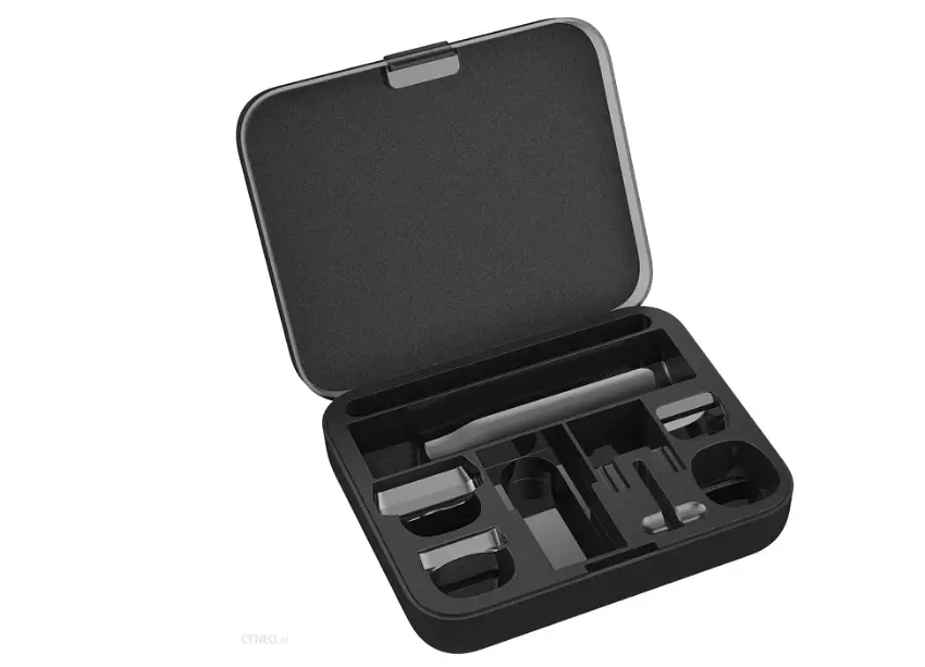 Тример XiaomiGrooXiaoming Kit Pro - фото 6