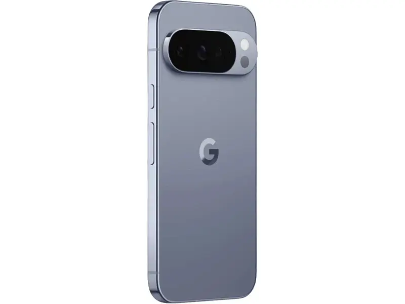 Смартфон Google Pixel 10 Pro 16/128GB Moonstone - фото 8