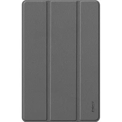 Чохол до планшета BeCover Smart Case Xiaomi Redmi Pad 10.61" 2022 Grey (708725) - фото 2