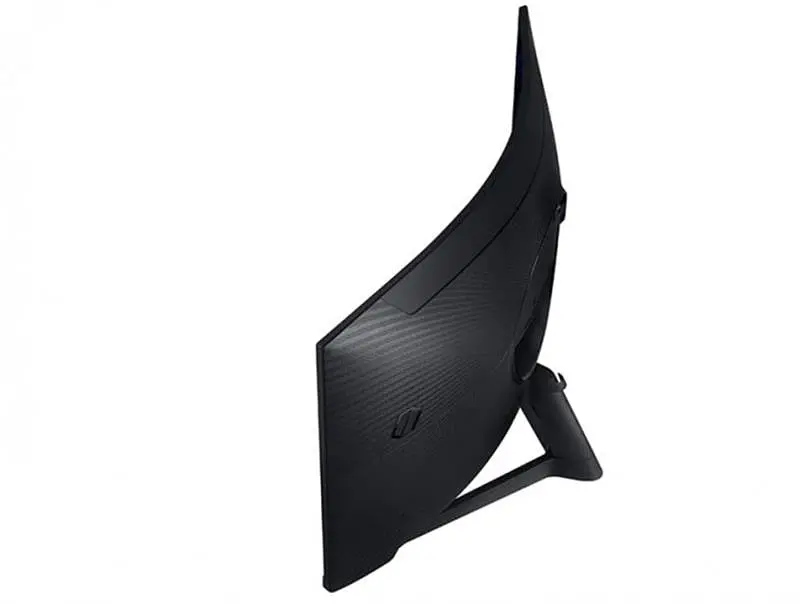 Монiтор Samsung 34" Odyssey G5 (LC34G55TWWIXUA) VA Black Curved - фото 9