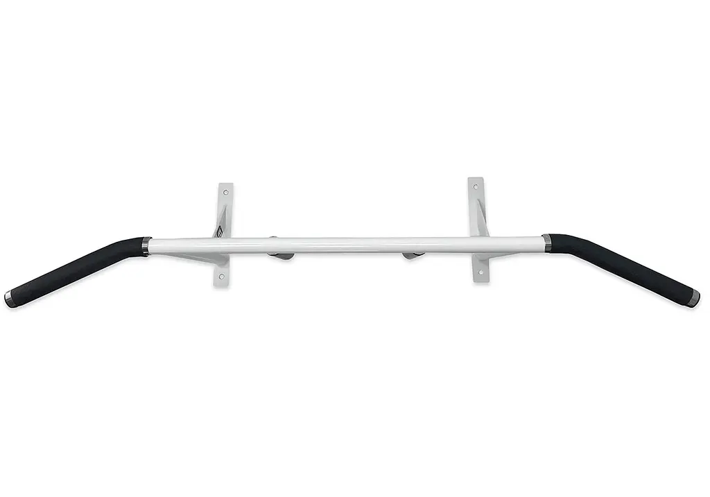 Турнік на стіну EasyFit ChinUP білий (EF-1050-BW)