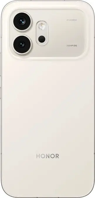 Смартфон Honor 600 12/512GB Golden White (Global) - фото 6