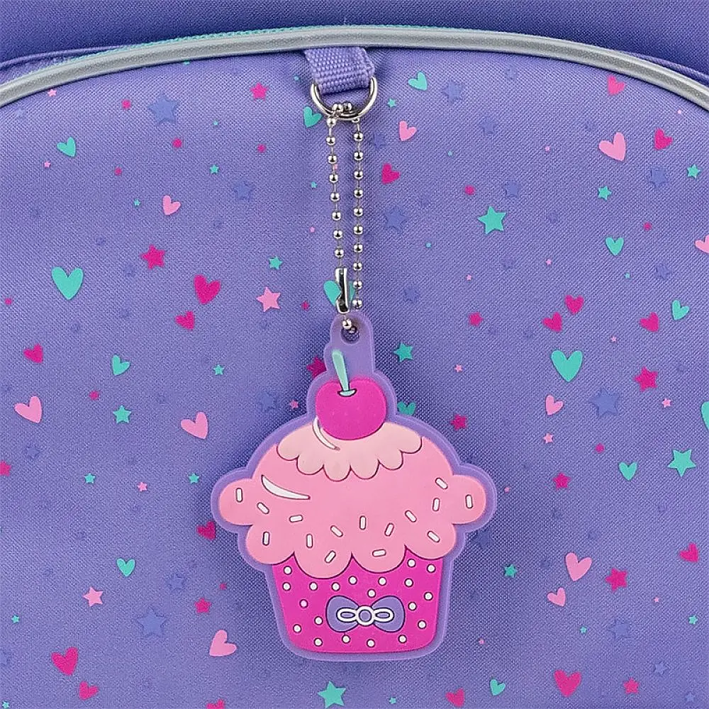 Рюкзак GoPack Education каркасний 5001S-2 Summer Ice Cream (GO25-5001S-2) - фото 13