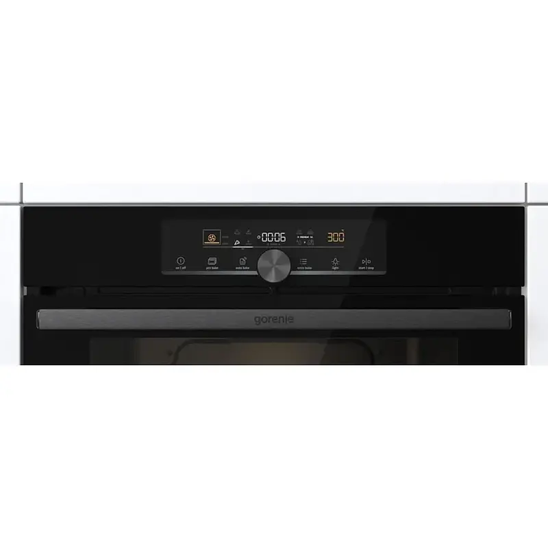 Електрична духова шафа GORENJE BPS6747A06BG - фото 8