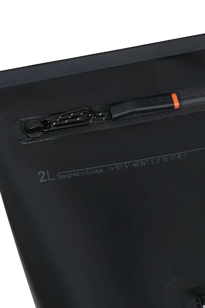 Сумка Через Плече American Tourister COLOURDRY TRUE BLACK 22x21x8 ML3*09003 - фото 9
