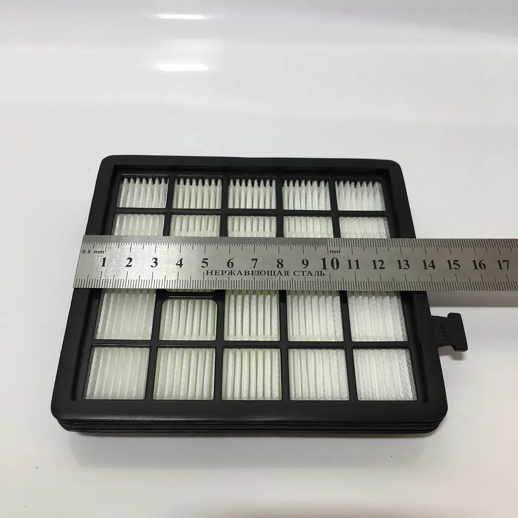 Фільтр для пилососу Gorenje VCK1801BCYIII, VCK2203RCYIII, VCK 1801 BCY I, VCK 2203 RCY I, код 253263 - фото 7